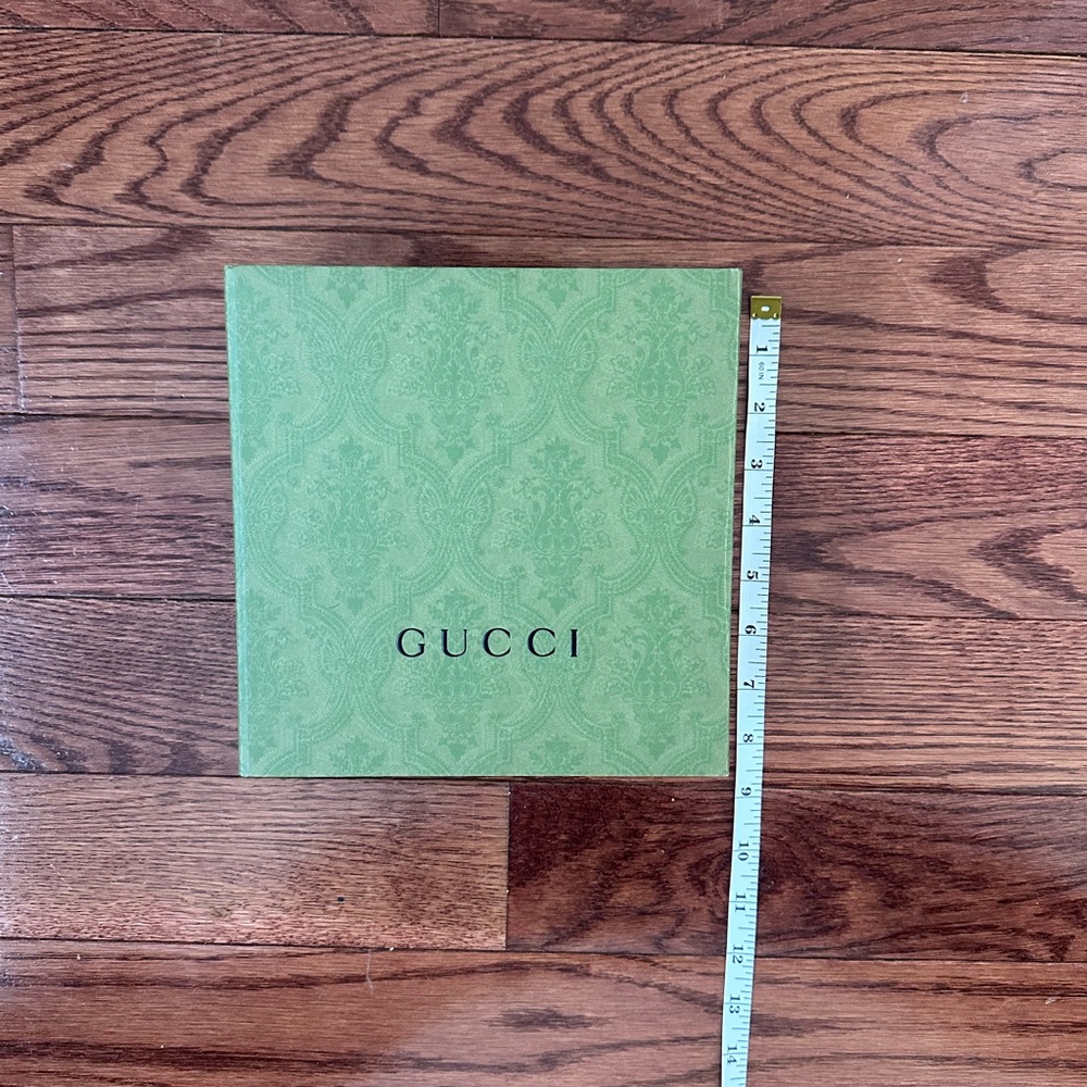 GUCCI Gift Box small - Picture 4 of 5